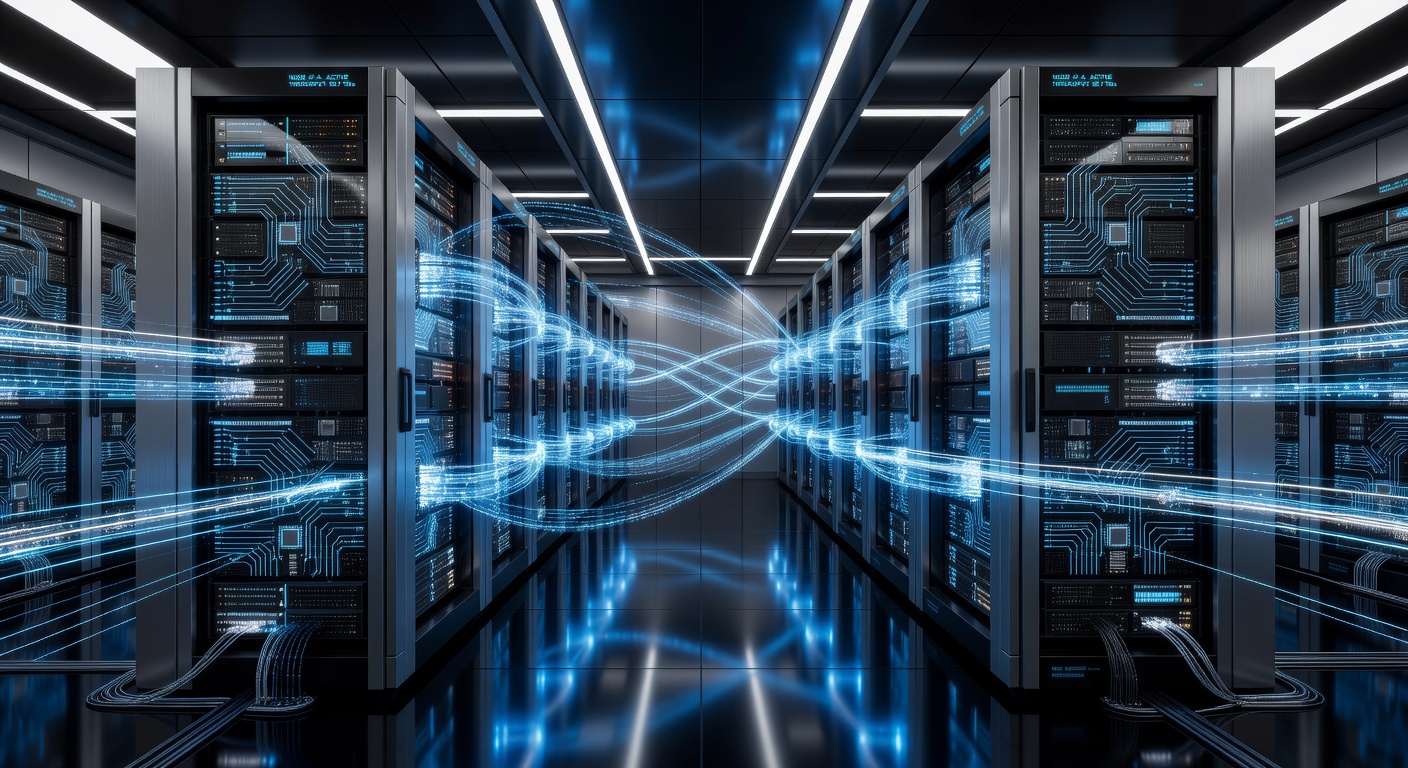 Digital Infrastructure Optimization